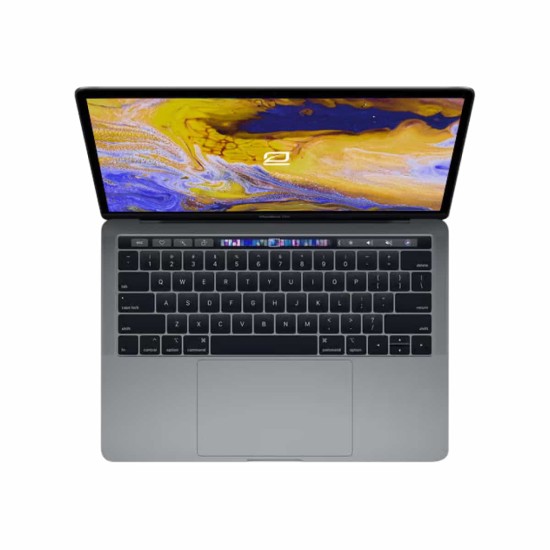 Macbook Pro Touch 13 inch 2018
